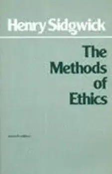 The Methods of Ethics. 7 ed, Paperback/Henry Sidgwick