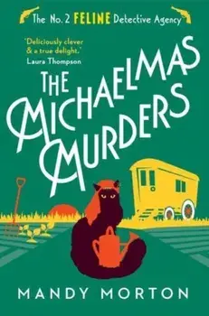 The Michaelmas Murders, Paperback/Mandy Morton