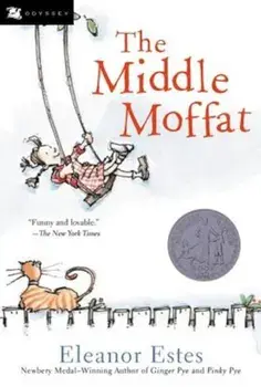 The Middle Moffat, Paperback/Eleanor Estes