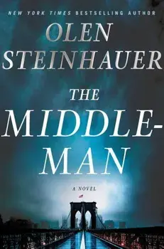 The Middleman, Hardcover/Olen Steinhauer