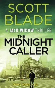 The Midnight Caller, Paperback/Scott Blade