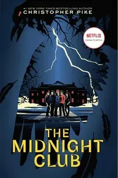 The Midnight Club, Paperback/Christopher Pike