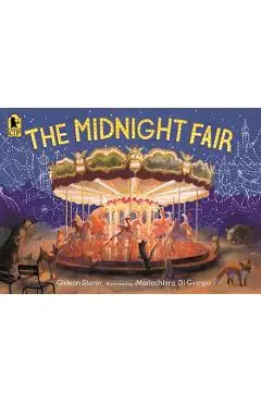 The Midnight Fair - Gideon Sterer