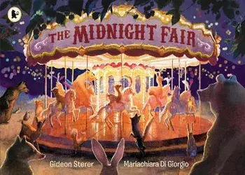 The Midnight Fair, Paperback/Gideon Sterer