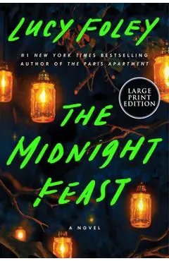 The Midnight Feast - Lucy Foley