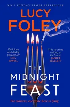 The Midnight Feast, Paperback/Lucy Foley