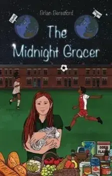 The Midnight Grocer, Paperback/Brian Beresford