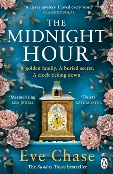 The Midnight Hour, Paperback/Eve Chase