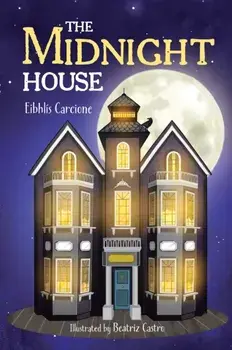 The Midnight House, Paperback/Eibhlis Carcione