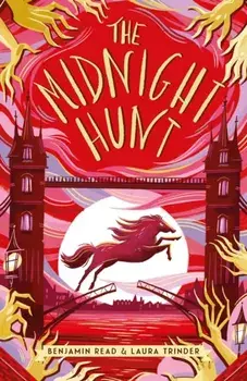 The Midnight Hunt, Paperback/Laura Trinder