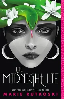 The Midnight Lie, Paperback/Marie Rutkoski