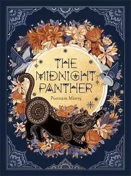 The Midnight Panther, Hardback/Poonam Mistry