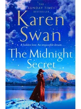 The Midnight Secret, Paperback/Karen Swan