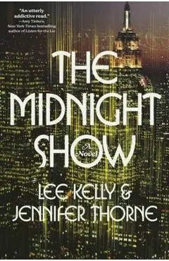 The Midnight Show - Lee Kelly