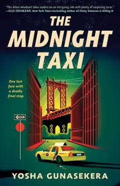 The Midnight Taxi - Yosha Gunasekera