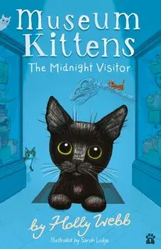 The Midnight Visitor, Paperback/Holly Webb