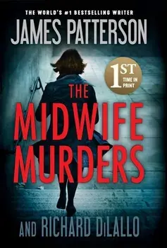 The Midwife Murders, Hardcover/James Patterson