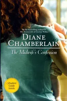 The Midwife's Confession, Paperback/Diane Chamberlain