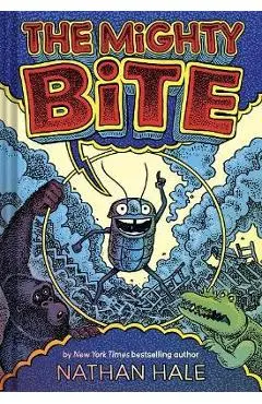 The Mighty Bite - Nathan Hale