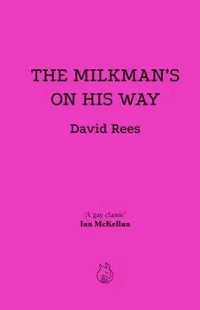 The Milkman's On His Way, Paperback/David Rees