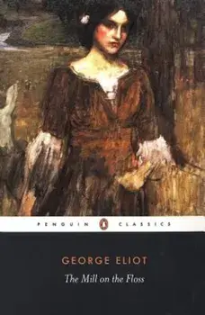 The Mill on the Floss, Paperback/George Eliot
