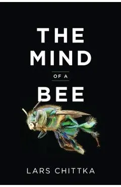 The Mind of a Bee - Lars Chittka