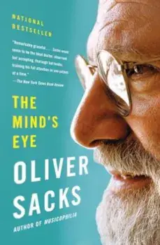 The Mind's Eye, Paperback/Oliver Sacks