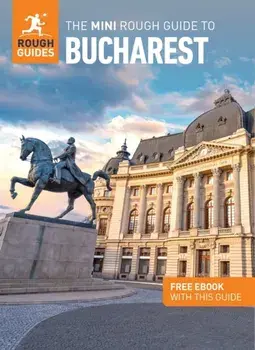 The Mini Rough Guide to Bucharest: Travel Guide with Free eBook, Paperback/Rough Guides