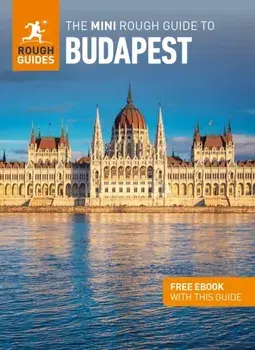 The Mini Rough Guide to Budapest (Travel Guide with Free eBook), Paperback/Rough Guides