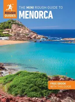 The Mini Rough Guide to Menorca (Travel Guide with Free eBook), Paperback/Rough Guides