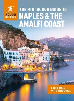 The Mini Rough Guide to Naples & the Amalfi Coast (Travel Guide with Free eBook), Paperback/***