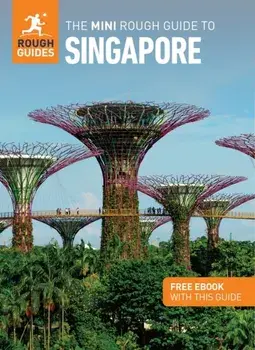 The Mini Rough Guide to Singapore: Travel Guide with Free eBook, Paperback/Rough Guides