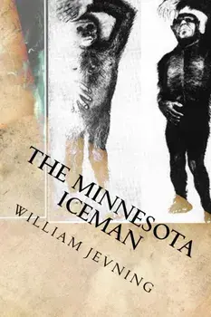 The Minnesota Iceman, Paperback/William Jevning