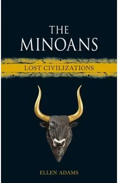 The Minoans - Ellen Adams