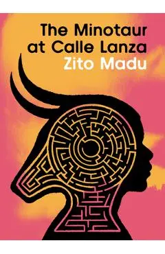 The Minotaur at Calle Lanza - Zito Madu