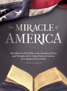 The Miracle of America, Hardcover/Angela E. Kamrath