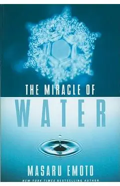 The Miracle of Water - Masaru Emoto