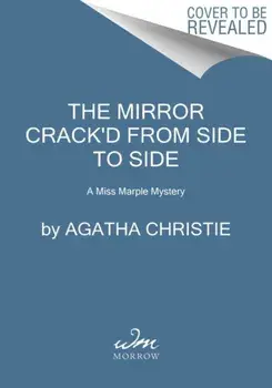 The Mirror Crack'd from Side to Side. A Miss Marple Mystery, Paperback/Agatha Christie