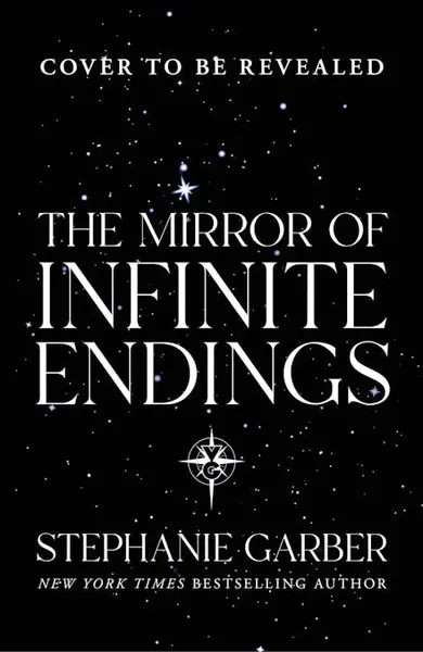 The Mirror of Infinite Endings (Paperback)