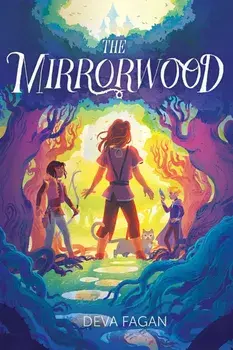 The Mirrorwood, Paperback/***
