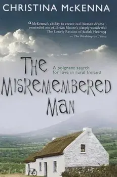 The Misremembered Man, Paperback/Christina McKenna