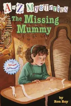 The Missing Mummy, Paperback/Ron Roy