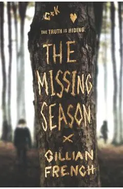 The Missing Season - Gillian French