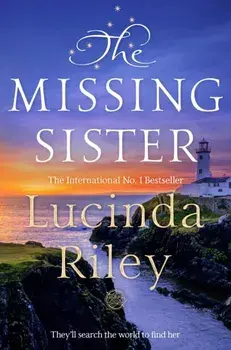 The Missing Sister, Paperback/Lucinda Riley