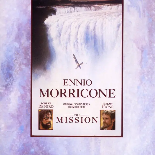 The Mission | Ennio Morricone