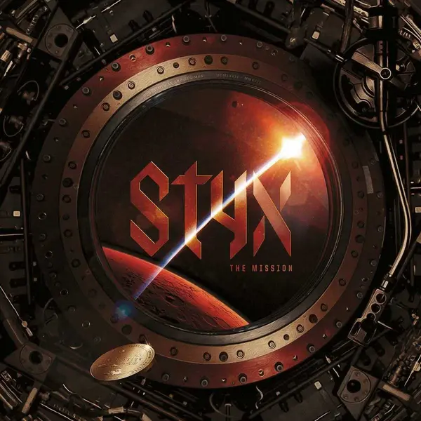The Mission | Styx