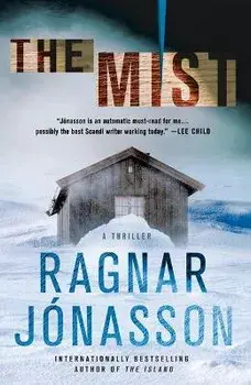The Mist: A Thriller, Paperback/Ragnar Jonasson