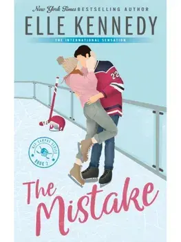 The Mistake, Paperback/Elle Kennedy