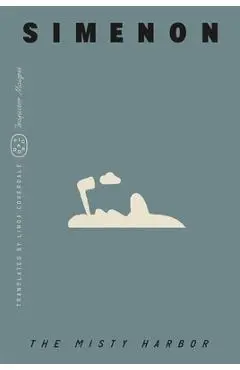 The Misty Harbor (Inspector Maigret) - Georges Simenon