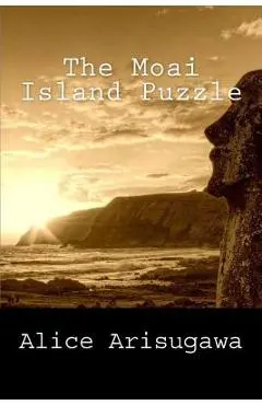 The Moai Island Puzzle - Ho-ling Wong